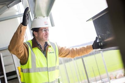 BSCF launches new assessment category of building control competence